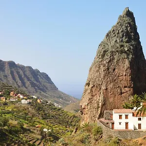 El Mantillo Holiday home Hermigua