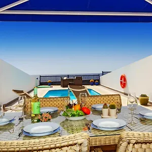Brisa Marina Holiday home Puerto Calero