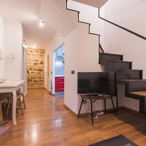 The Magic Place Duplex Junto A La Catedral By Ap Apartment Toledo