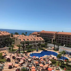Las Americas Front Line Ocean Apartment Playa de las Americas (Tenerife)