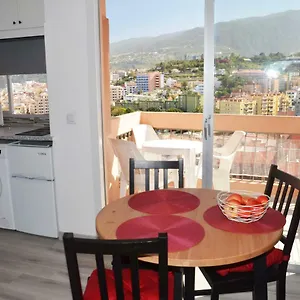Sunshine Apartment Puerto de la Cruz (Tenerife)