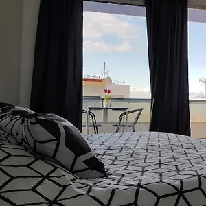 Estudio Brillante, Confortable Y Agradable Apartment Puerto de la Cruz (Tenerife)